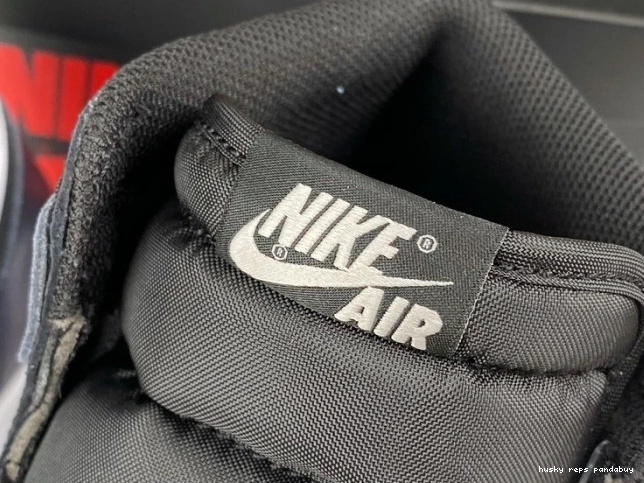 Rep Husky Jordan Retro 1 Star 